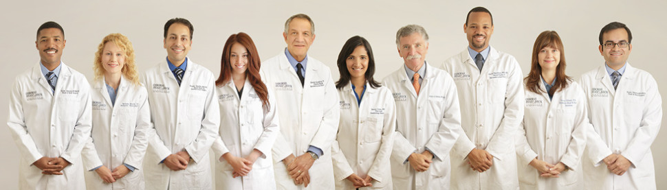 Osborne Head Neck Institute Los Angeles ENT Surgeons